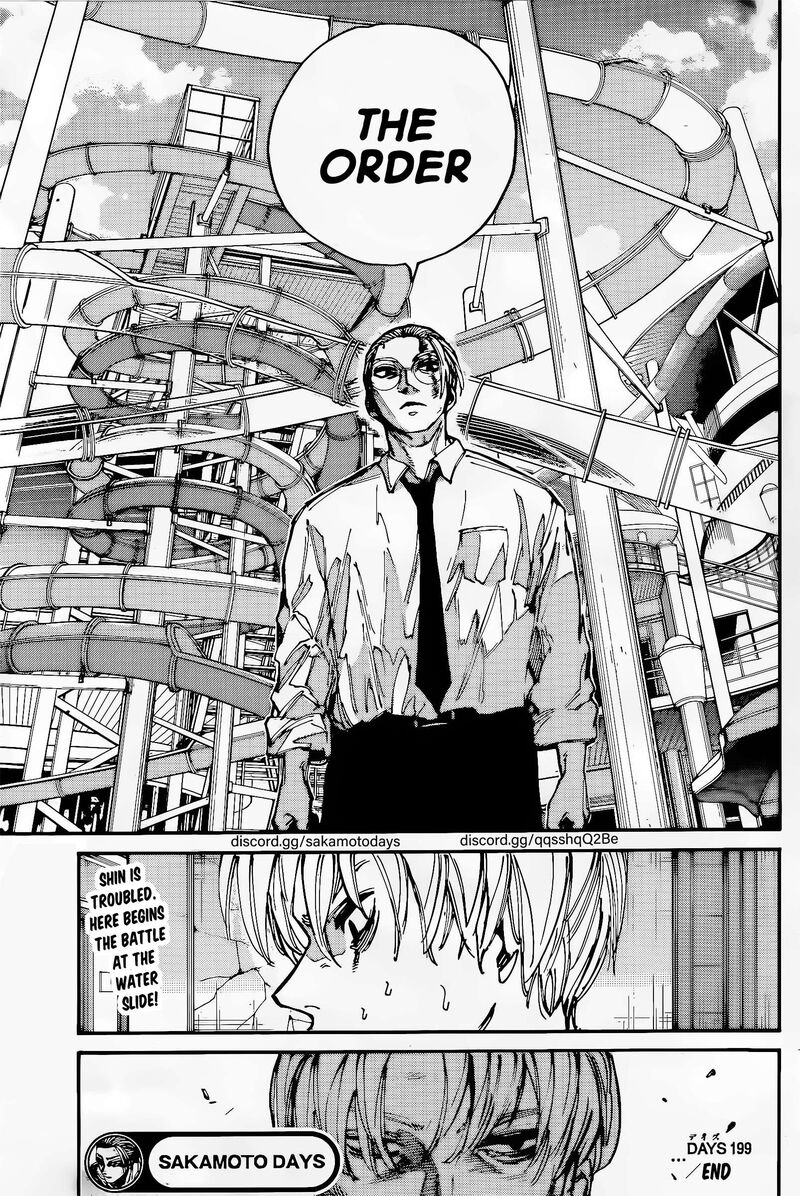 Chapter 199 - Page 35